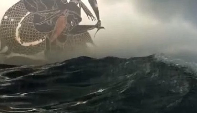 Οι Ιταλοί τιμούν τη Magna Grecia (Μεγάλη Ελλάδα) με ένα τραγούδι-ύμνο στον πολιτισμό μας (βίντεο)